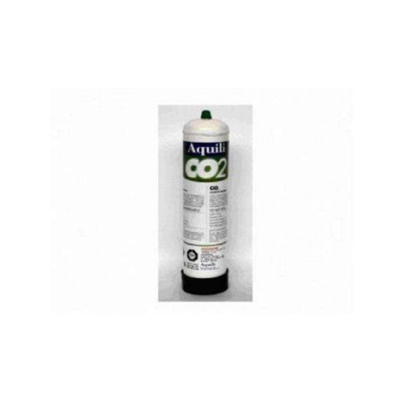BOMBOLA 500 gr. non ricaricabile