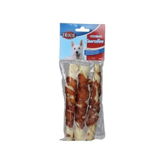 BASTONCINI con POLLO 17cm 3pz/140g