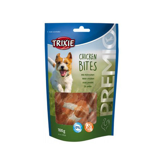 PREMIO CHICKEN BITES 100 GR