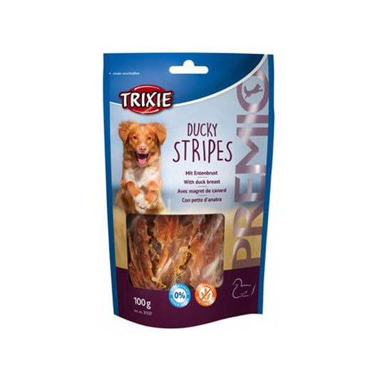 PREMIO DUCKY STRIPES 100 GR