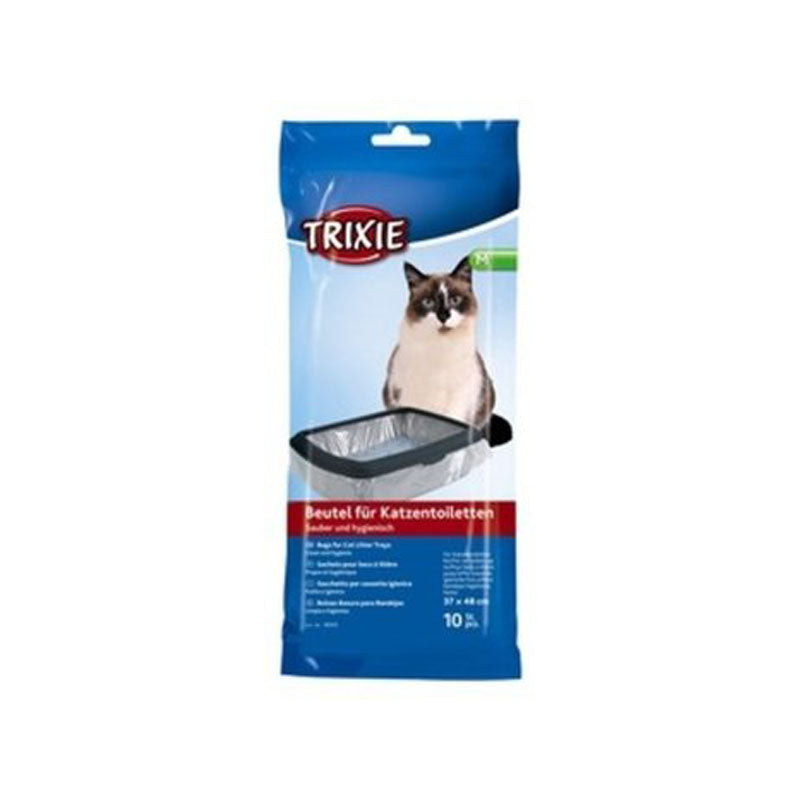 SACCHETTI NYLON L x CASS IG.10 PZ