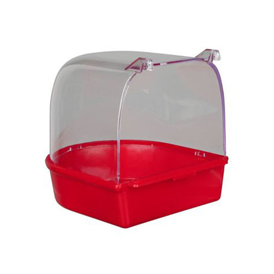 CASETTA BAGNO PER ESTERNO GABB
