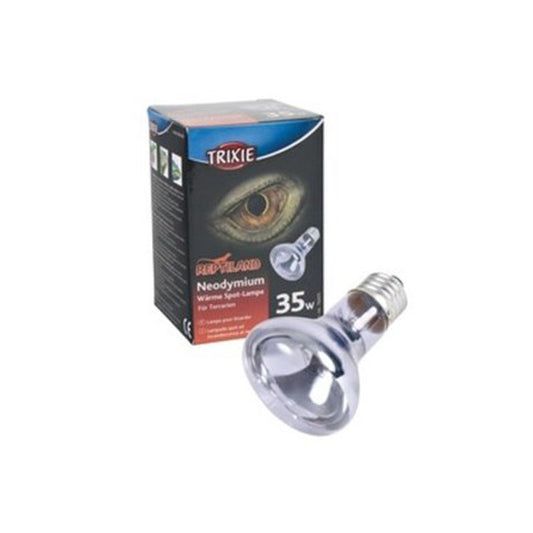 LAMPADA SPOT NEODIMIO PER BASKING 75W