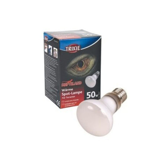 LAMPADA SPOT ad INCANDESCENZA RISCALDANTE, 100 W