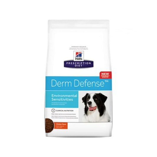 PD Ca DermDef 12kg