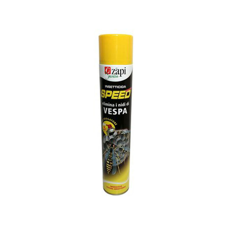 ZAPI SPEED  SPRAY X VESPE 750 ML