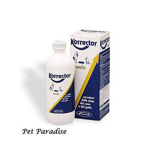 KORRECTOR SEDA 160ML