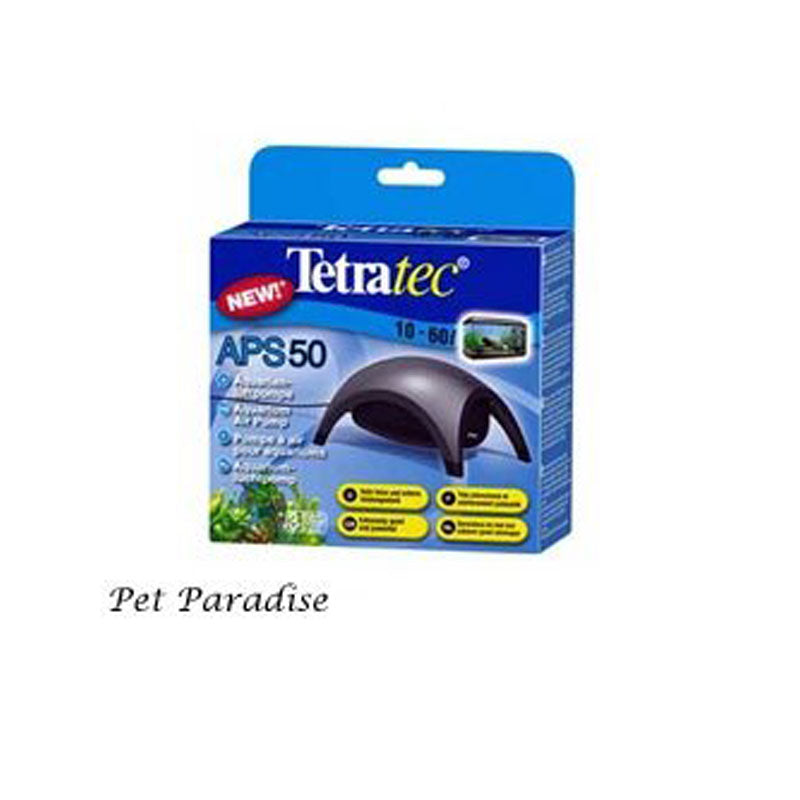TETRATEC AERATORE APS 50