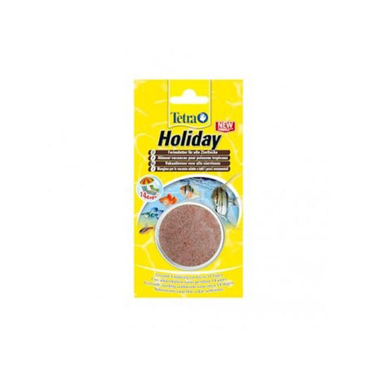 TETRA MIN HOLIDAY 30gr