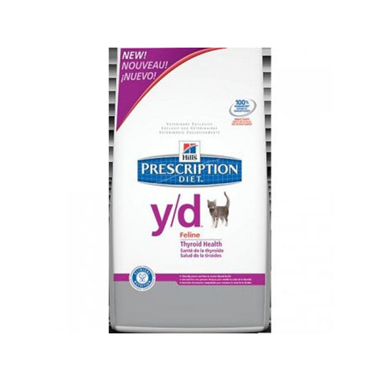 PD y/d Feline 1,5kg