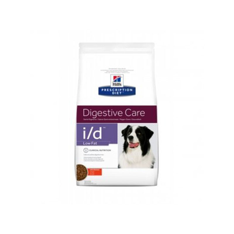 PD CANINE I/D LOW FAT 1,5 KG