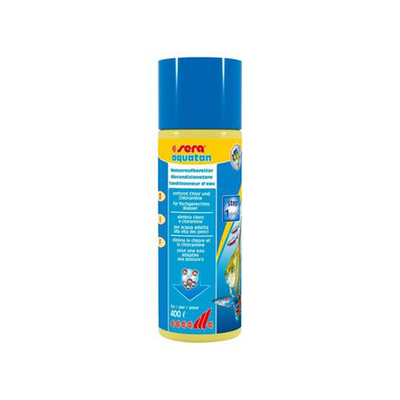 SERA AQUTAN 100 ml