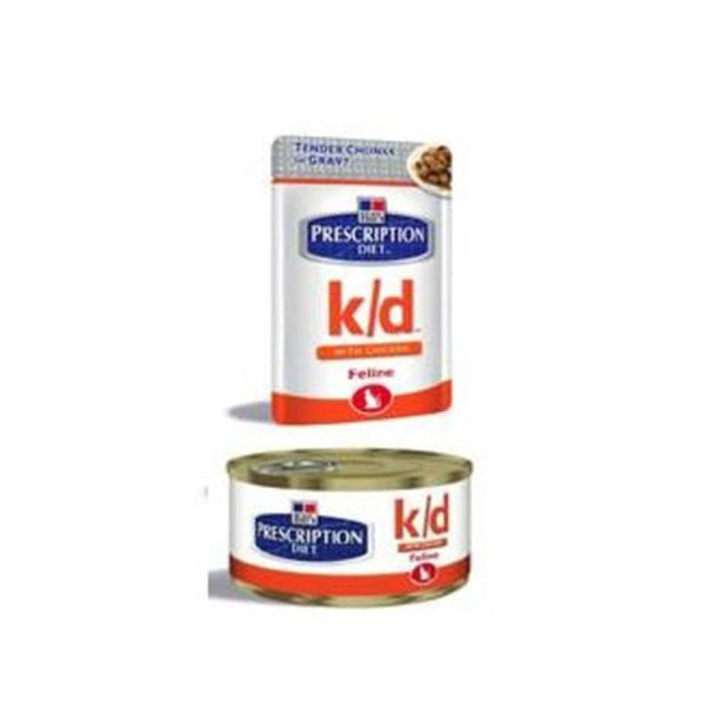 PD K/D SALMONE BST 85gr