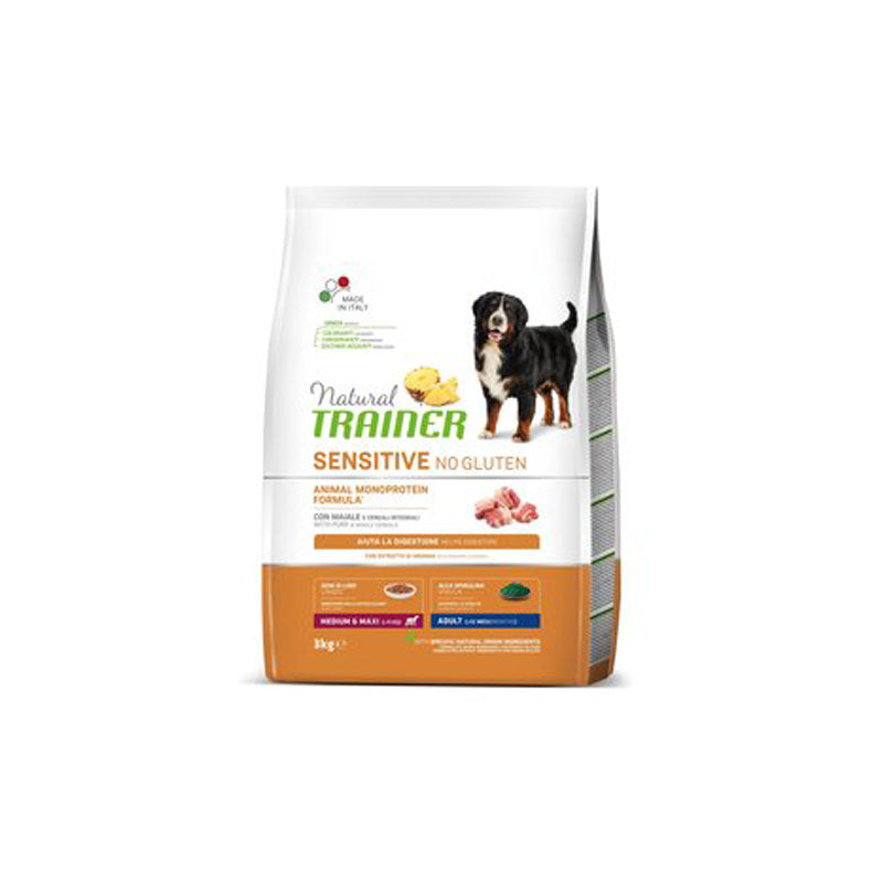 NT SENS.MAIALE MED/MAX 12kg