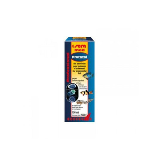 SERA MED PROFESSIONAL PROTAZOL 100ml