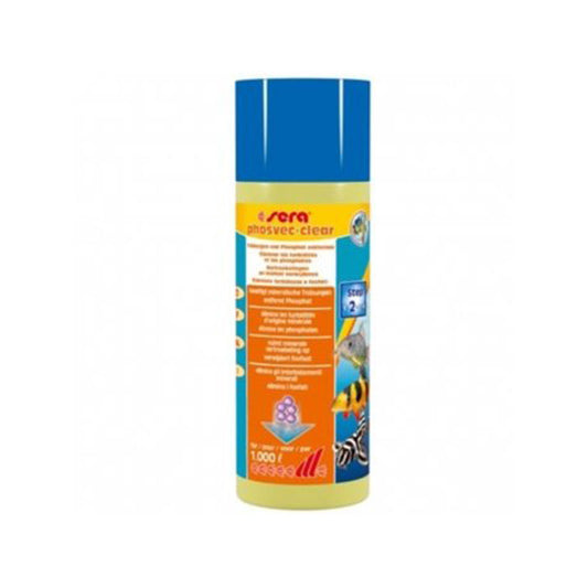 SERA AQUARIACLEAR 100 ML