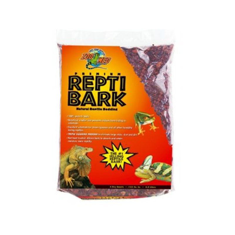 REPTI BARK KG. 2,5 LT 8.8