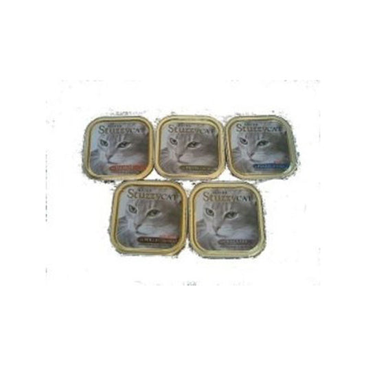 STUZZY CAT MANZO 85 GR