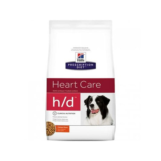 PD Canine H/D Original 5KG