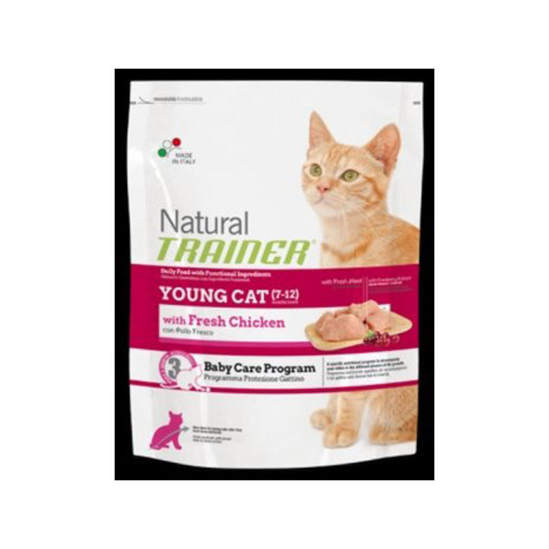TRAINER Young Cat 300gr