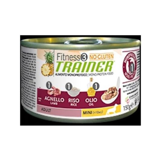 Fitness Adult M/M AGNELLO 400gr