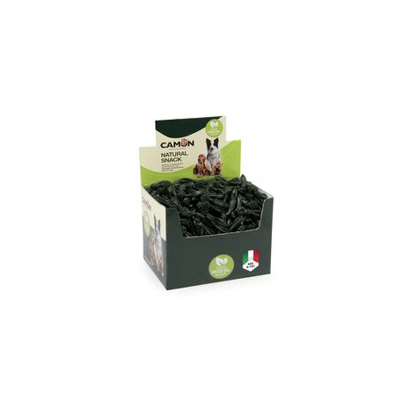 CAMON BRUSH 11cm VERDE