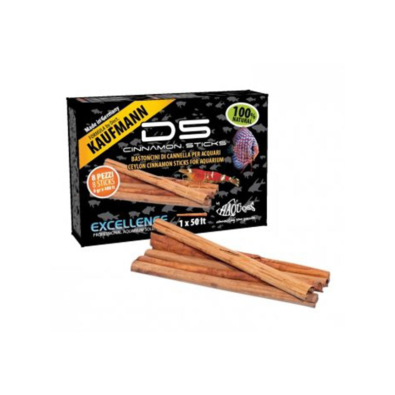 HAQUOSS D5 - CINNAMON STICKS