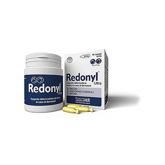 REDONYL EFACAP 60 BIRILLI 150mg