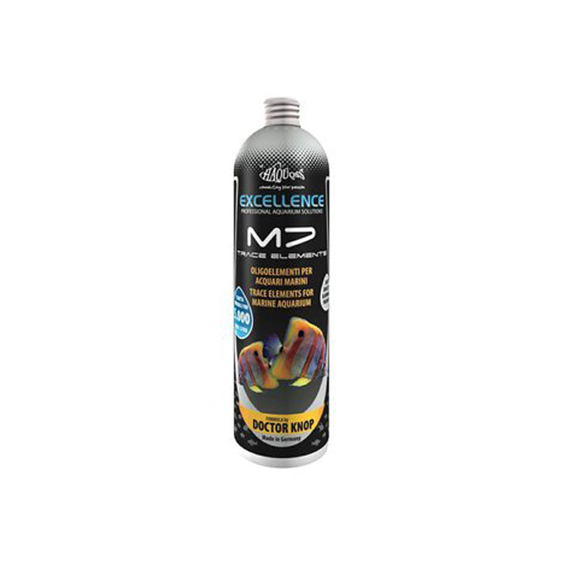 HAQUOSS M7 - TRACE ELEMENT 250 ML