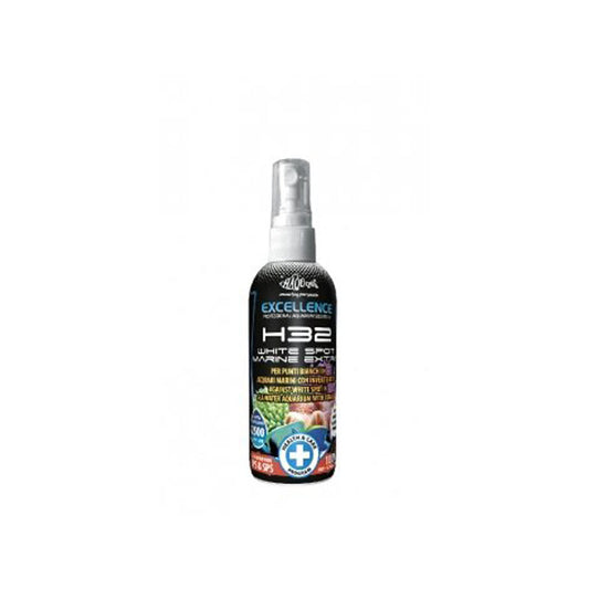 HAQUOSS H32 - WHITE SPOT MARINE EXTRA 100ML