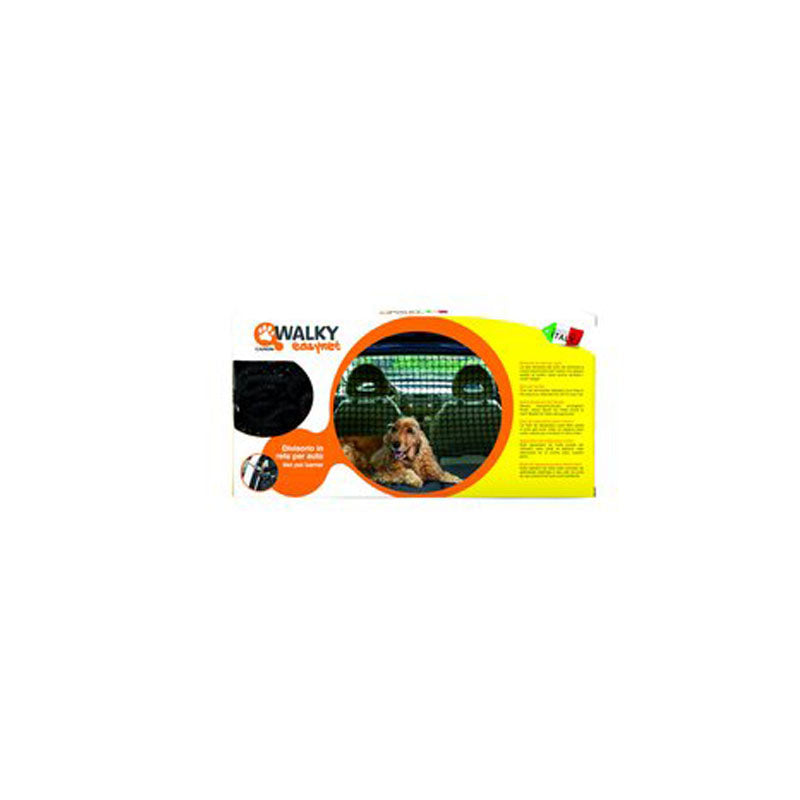 Walky EasyNet cm.130x70.......