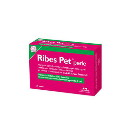 RIBES PET 30 PERLE