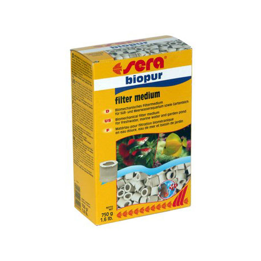 SERA BIOPUR 750 gr