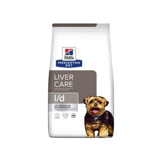 PD Canine L/D Original 1,5KG