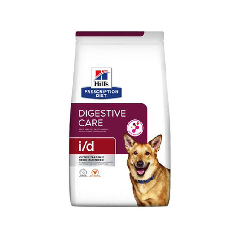 PD Canine I/D Nuovo Formato 1,5KG