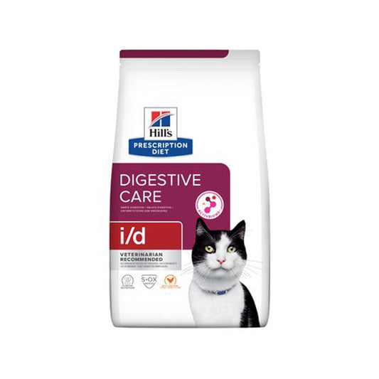 PD Feline I/D Original 1,5KG