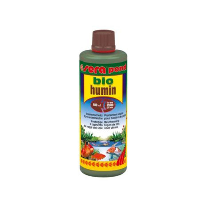 SERA POND BIO HUMIN 5000 ML